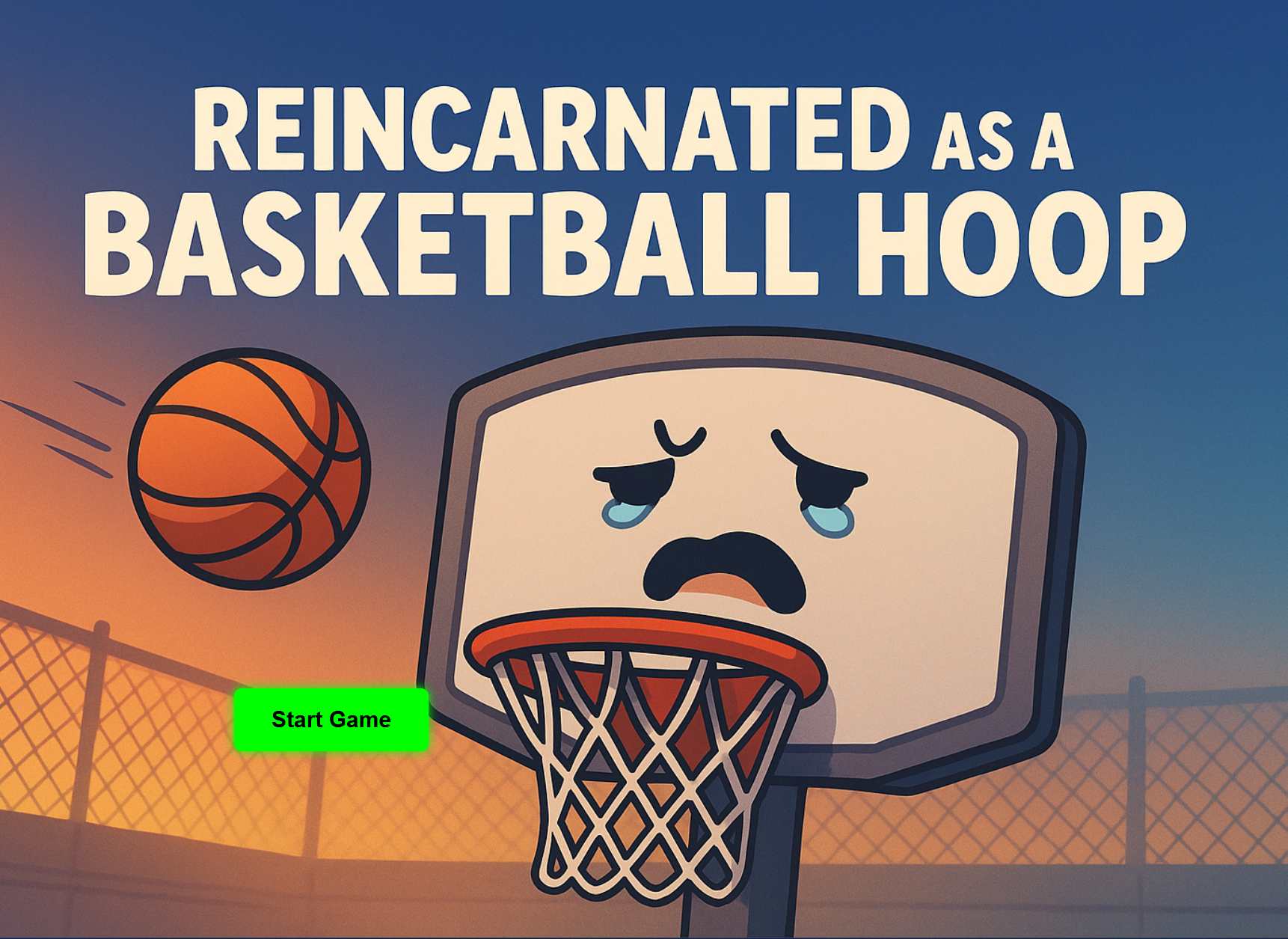 basket gameplay 1