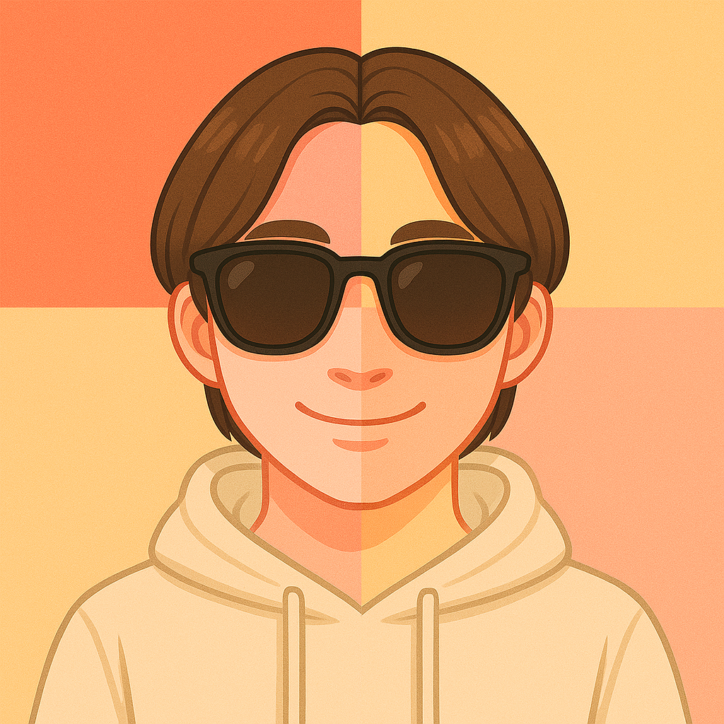 Sean Chiu Avatar